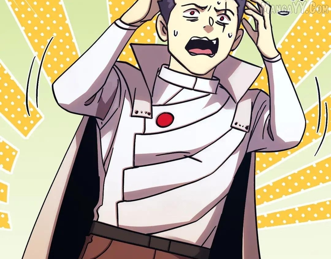 Log into the Future Chapter 267 - page 27